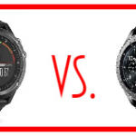 Smartwatch o reloj deportivo. ¿Cuál me compro?